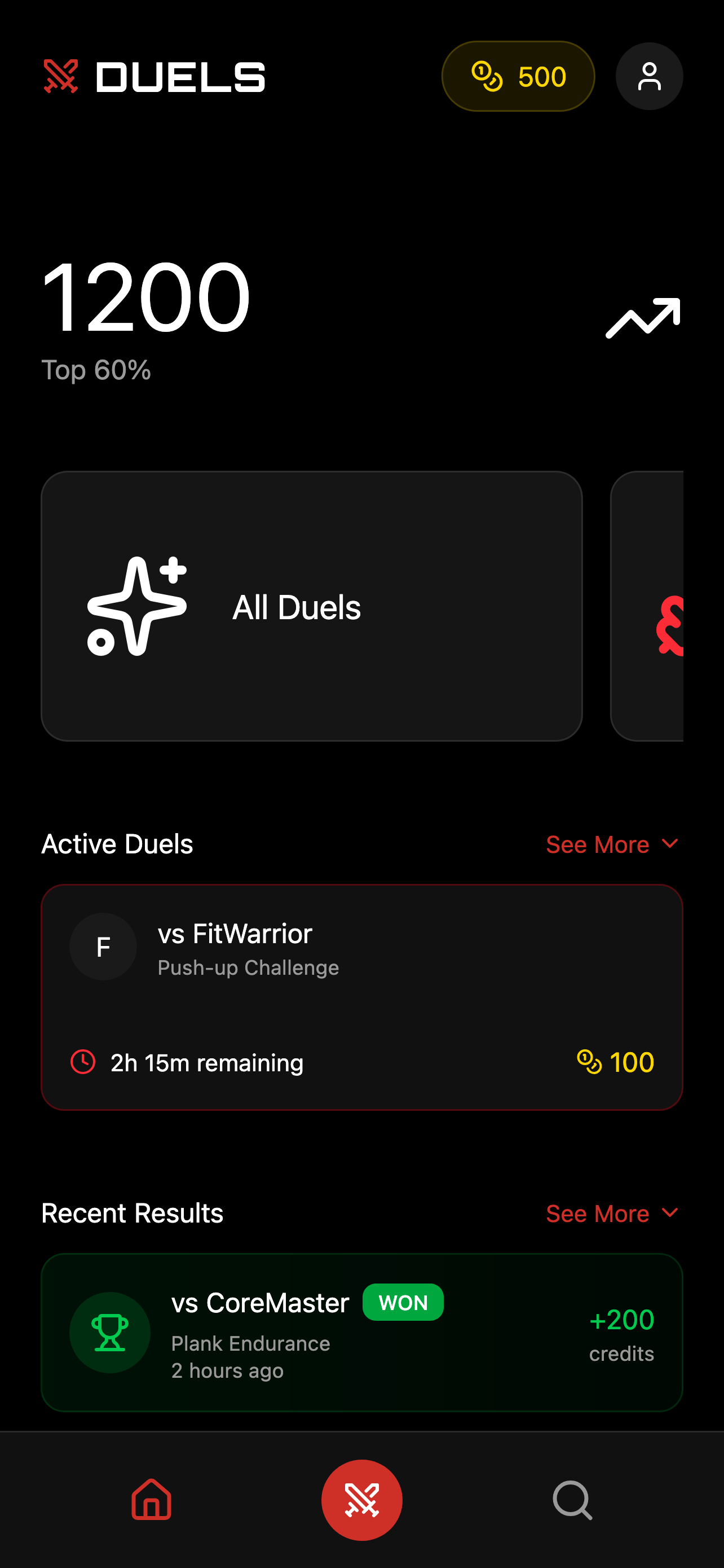 UI Screenshot 1