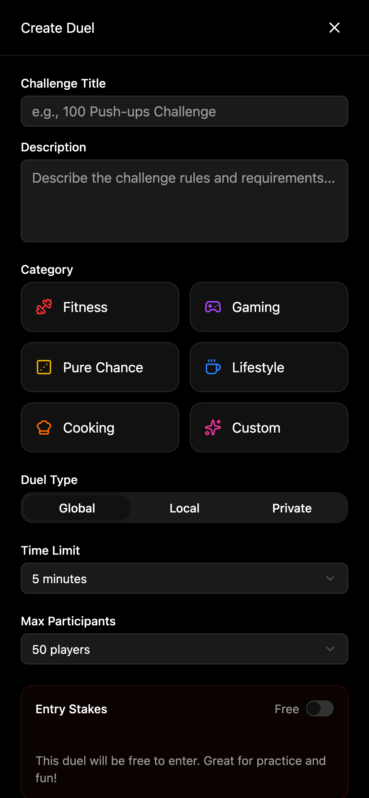 UI Screenshot 2